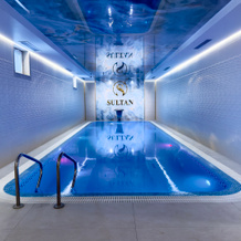 Sultan Hotel, 卡尔希 — 照片 5