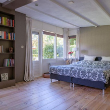 Bed And Breakfast Hattem, Цволле — фото 5