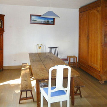House With 5 Bedrooms in Plougrescant, With Furnished Garden - 2 km Fr, 普卢格雷斯康 — 照片 2