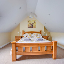 Holiday Home Bwthyn Yr Onwydden, Крей — фото 2