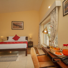 The Jawai Sagar Resort, 塞纳 — 照片 2