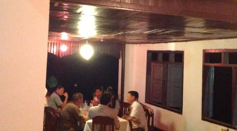 Villa Sarika, 北宾 — 照片 1