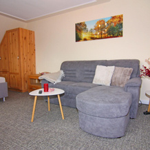 Apartment house, Lütow, Luetow — photo 3