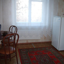 Hotel Meridian, Саяногорск — фото 2