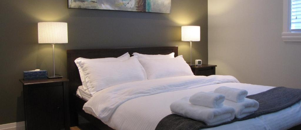 Riverfront Bed And Breakfast, Округ Северный Ванкувер — фото 1