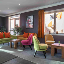 Thon Hotel Storgata, Кристиансунн — фото 2