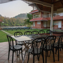 Willow Heights Athirapally, Атирапалли — фото 2