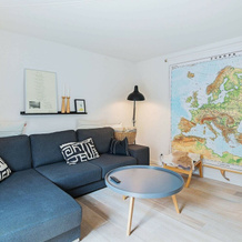 Luxurious Holiday Home in Jutland With Barbecue, Skagen — photo 5