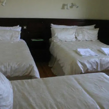 Portarra Lodge Guesthouse, 阿森赖 — 照片 2