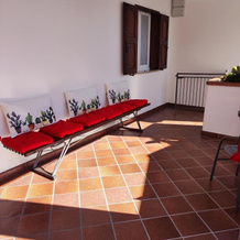 Appartamenti La Terrazza, 皮亚尼迪博比奥 — 照片 5