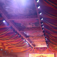 The Utsav Grand Banquets & Resort, 阿利布尔 — 照片 4