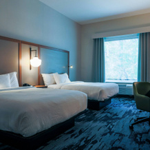 Fairfield Inn & Suites By Marriott Marquette, Маркетт — фото 3