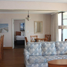 Four Sails Resort, 弗吉尼亚海滩 — 照片 4