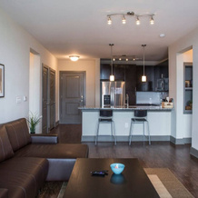 Amazing 2Br Apt Behind Ballpark, Шарлотт — фото 3