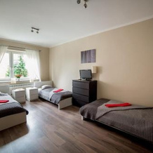 Hostel Smoszewski, 索哈切夫 — 照片 3