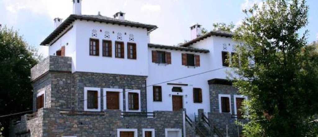 Villa Enallaxis, 穆雷西 — 照片 1