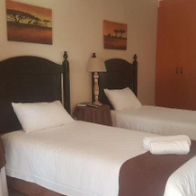 Sonyador Guesthouse, Boksburg — photo 4