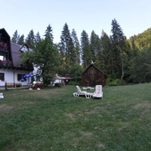 Cabana Harțagu, Nehoiasu — photo 4