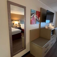 Lansing Delta West Hotel, Уэверли — фото 5