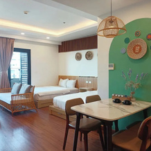 FLC Sea Tower Quy Nhon Apartment, 归仁 — 照片 5