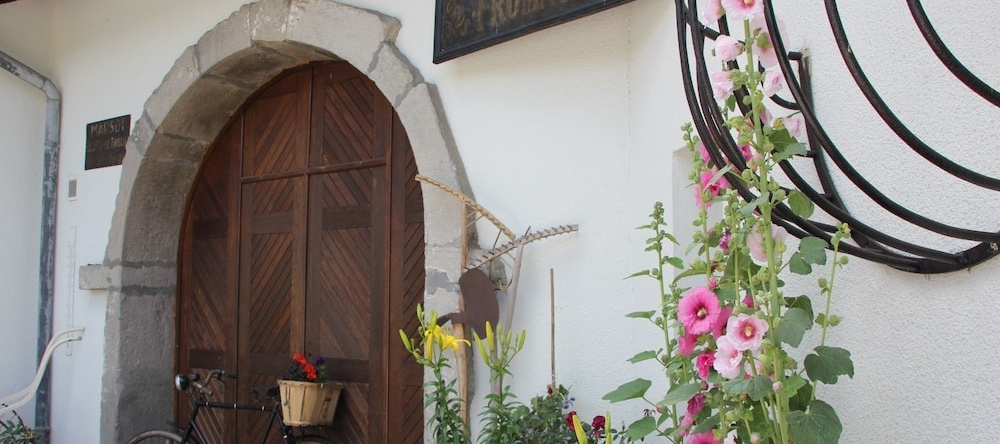 Les Chalets des Ayes I, Le Thillot — photo 1