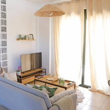 "New-Olivaholidayhomes - Boho Studio +Pool", Эгио — фото 2