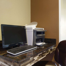 Microtel Inn By Wyndham Duncan/Spartanburg, Уэллфорд — фото 4