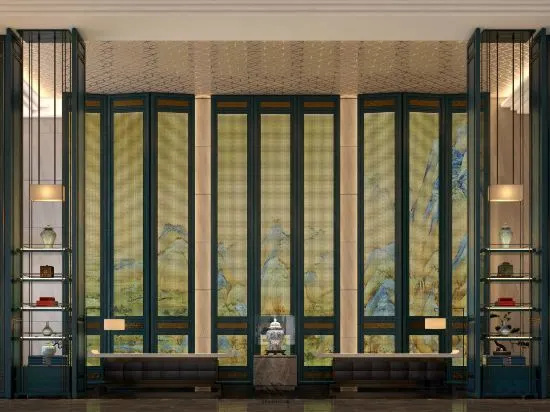 Hotels in Barcelona, 晋中 — 照片 1