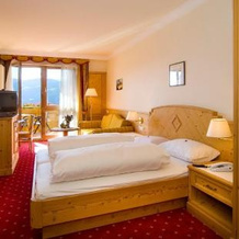 Wanderhotel Teiserhof, Брессаноне — фото 2