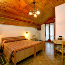 Hotel Edelweiss, Villeneuve — photo 2