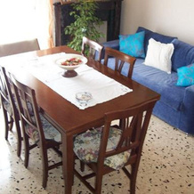 Bed And Breakfast Passaggio A Bardia, Доргали — фото 2