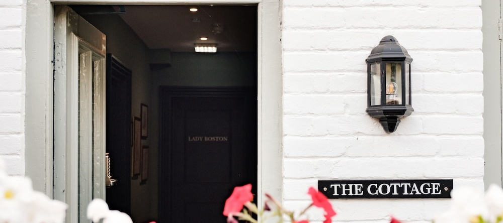 Bel & The Dragon Cookham, Cookham — photo 1