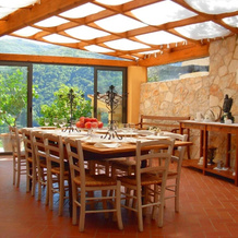 Agriturismo Podere Borsano, 韦尔尼奥 — 照片 4