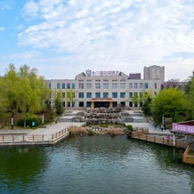 Yucheng Mulan Lake Garden Hotel (Yucheng County Government Store), 商丘 — 照片 3