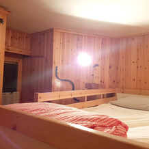 Apartment With 2 Bedrooms In Oulx, With Wonderful Mountain View And Fu, Улькс — фото 3