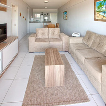 Dream Away Uruaú Beach Residences, Беберибе — фото 4