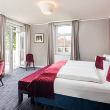 Logis Hotel Quartier 5, Гориш — фото 2