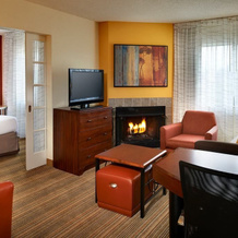 Residence Inn Detroit Warren, Уоррен — 照片 5