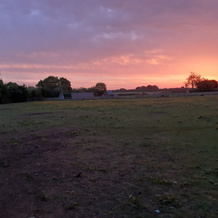Glamping in Wiltshire the Green Knoll is a Charm, Malmesbury — photo 4