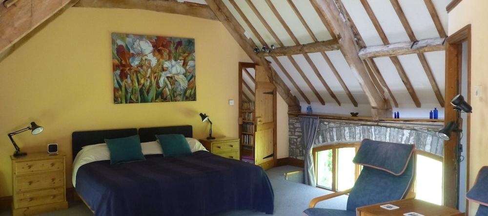 Ty Cefn Tregib B&B, Ffair-fâch — photo 1