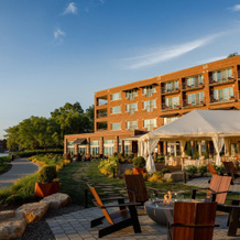 The Woodmark Hotel & Still Spa on Lake Washington, Kirkland — photo 5