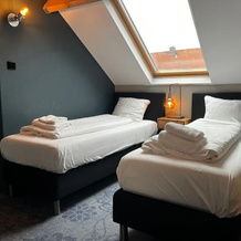 Hotel Oostereiland - Gevangenis Hotel, 霍伦 — 照片 4