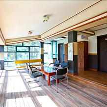 Jeongseon Elim Pension, Чонсон — фото 5