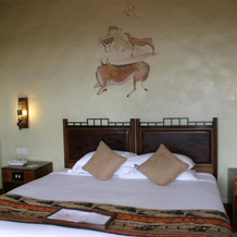 Ngorongoro Serena Safari Lodge, 恩戈罗恩戈罗保护区 — 照片 4