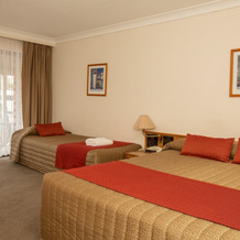 Club Inn Motel, 西怀厄朗 — 照片 3