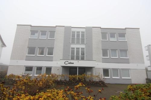 Calma-1, Wenningstedt — photo 1