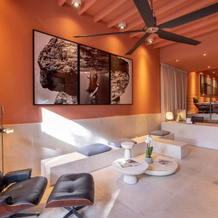 Calatrava Mediterranean Sea House Hotel, 马略卡岛帕尔马 — 照片 3
