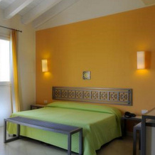 Zeta Club Sikania Eco Resort, Бутера — фото 4