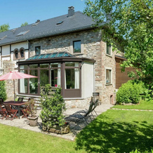 Spacious Cottage In Thirimont Near Forest, Вэм — фото 3