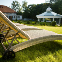 Schloss Hotel, Yantarny — photo 4